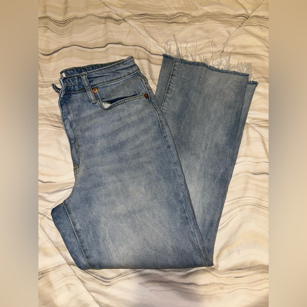 Universal‎ Thread Woman’s Jeans